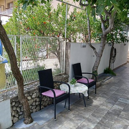 Apartments Andrijasevic Makarska Exterior photo