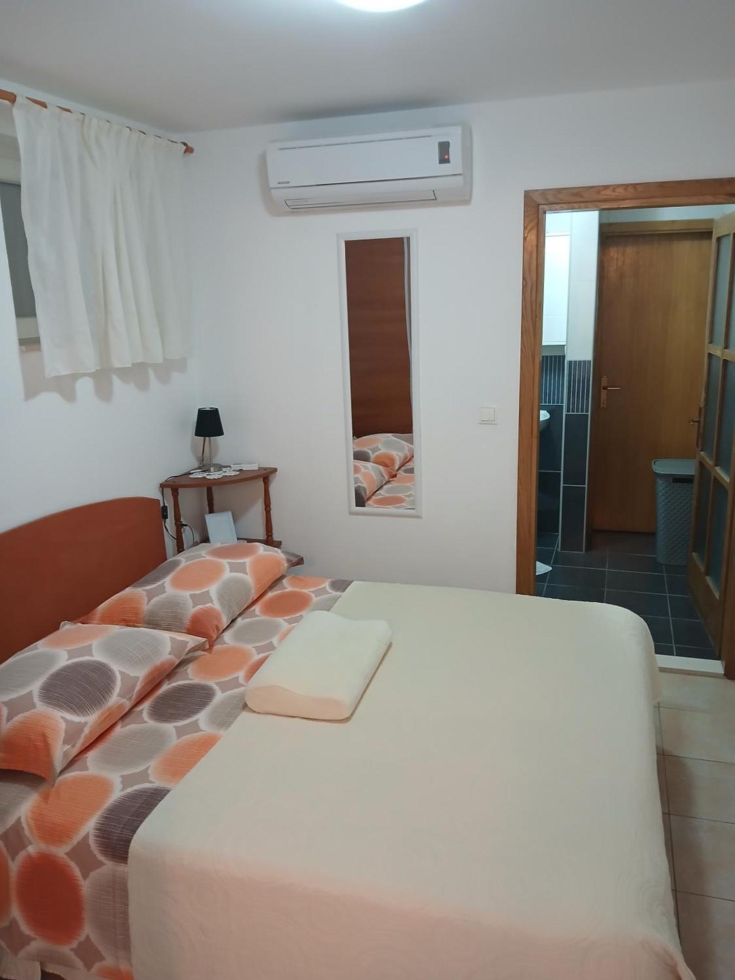 Apartments Andrijasevic Makarska Exterior photo