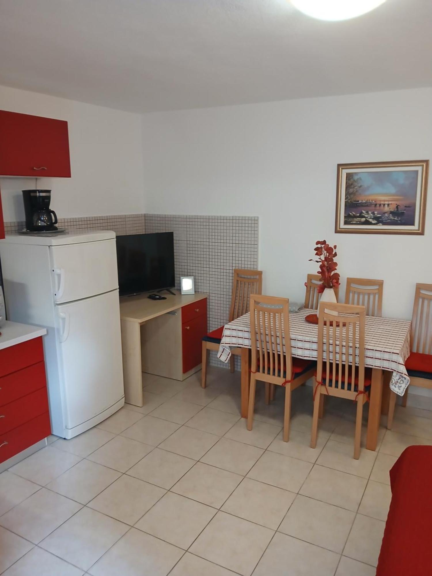 Apartments Andrijasevic Makarska Exterior photo