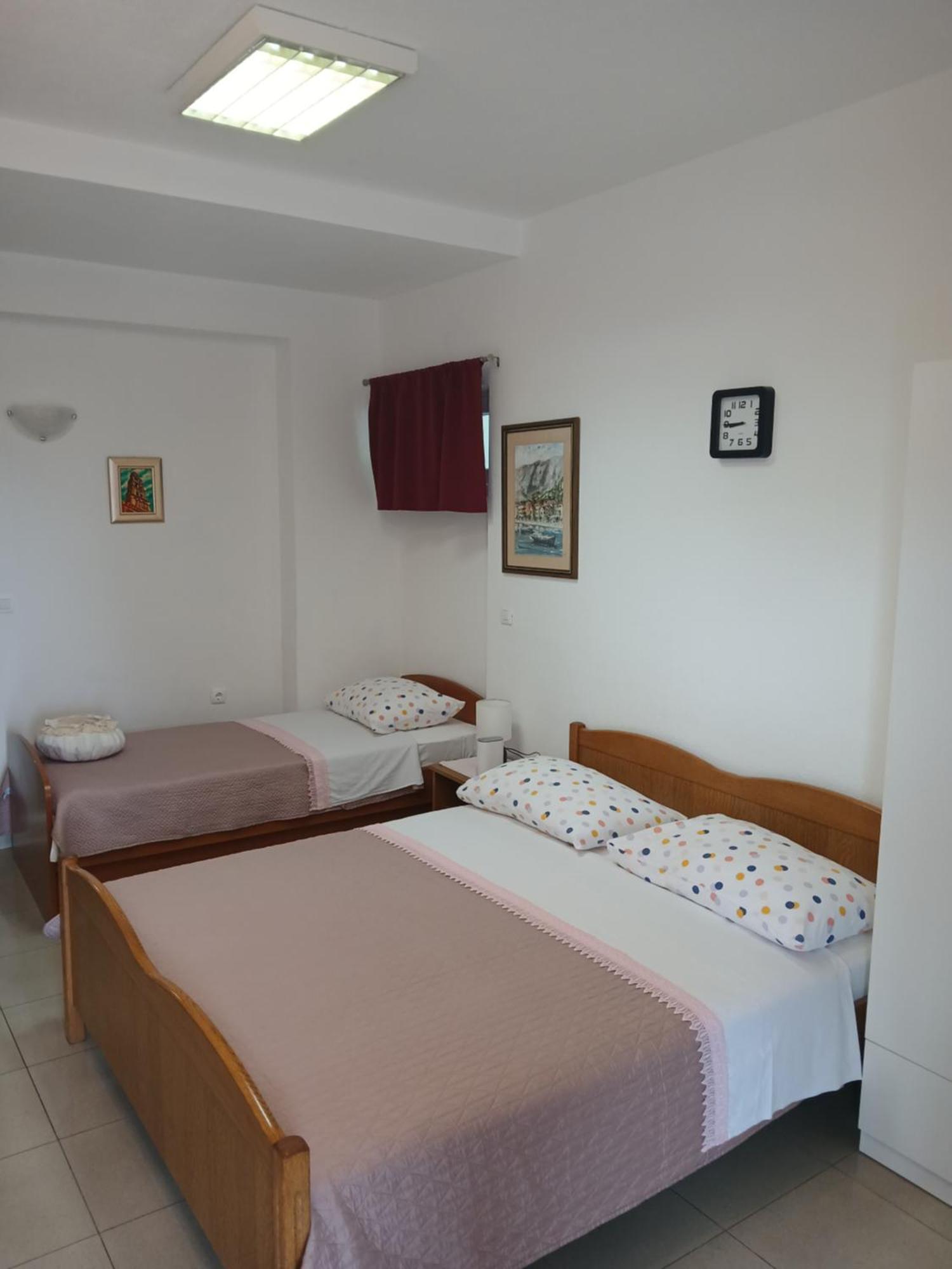 Apartments Andrijasevic Makarska Exterior photo