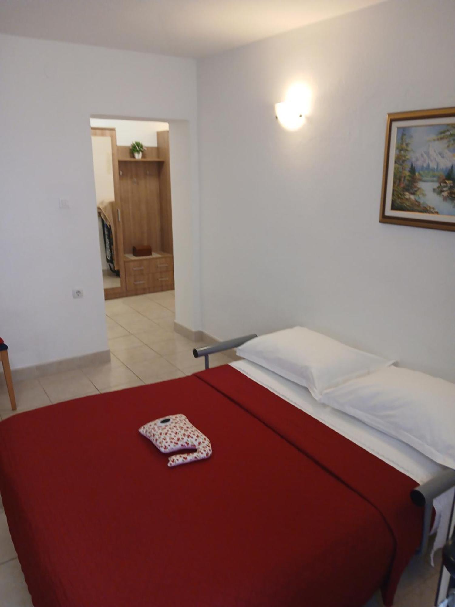 Apartments Andrijasevic Makarska Exterior photo