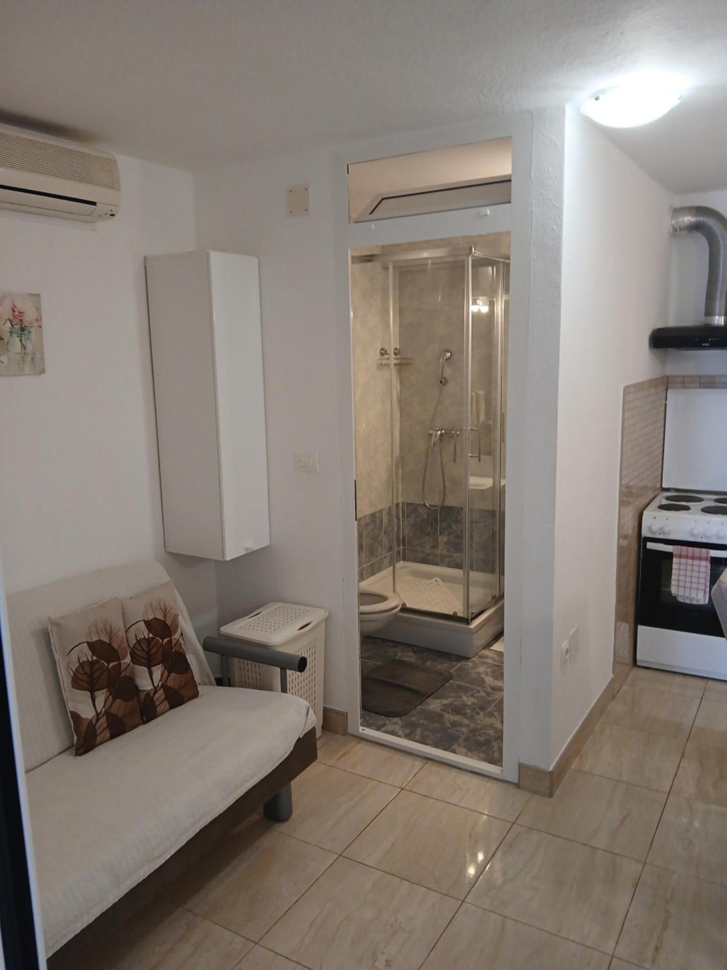 Apartments Andrijasevic Makarska Exterior photo
