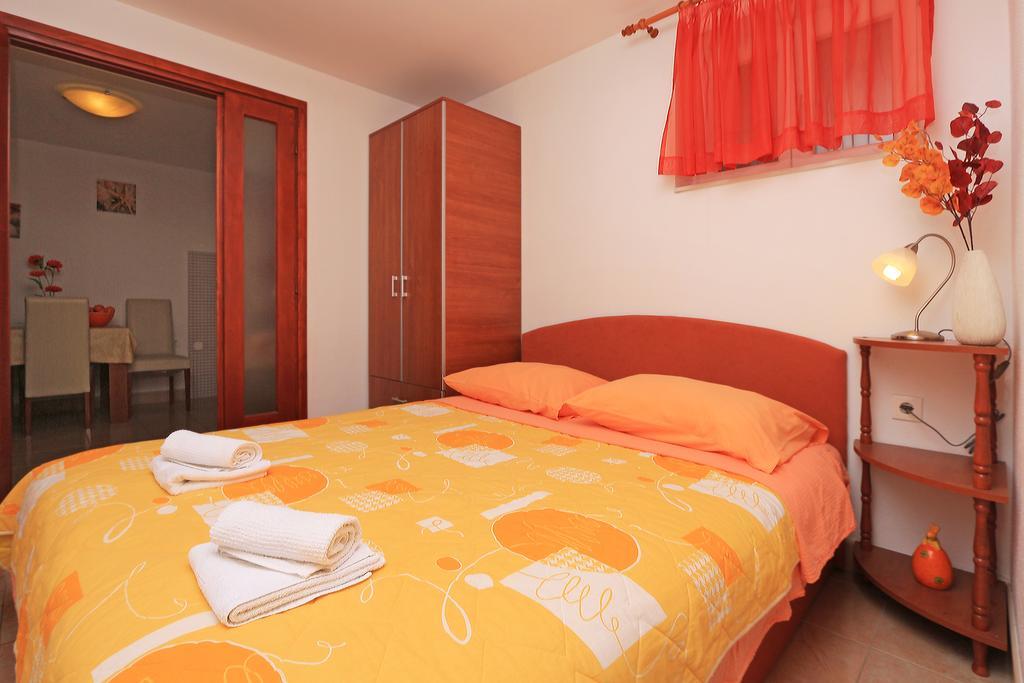 Apartments Andrijasevic Makarska Exterior photo