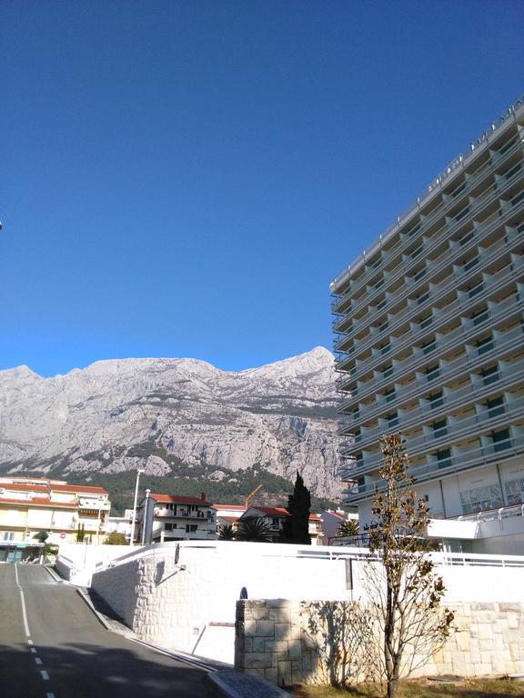 Apartments Andrijasevic Makarska Exterior photo